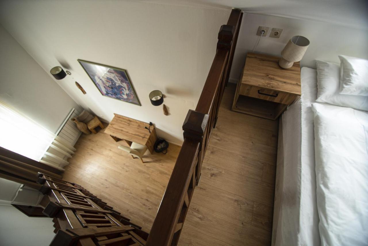 Jegverem Fogado Sopron Bagian luar foto